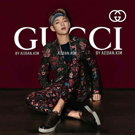 why bts wear so much gucci|bts gucci queen.